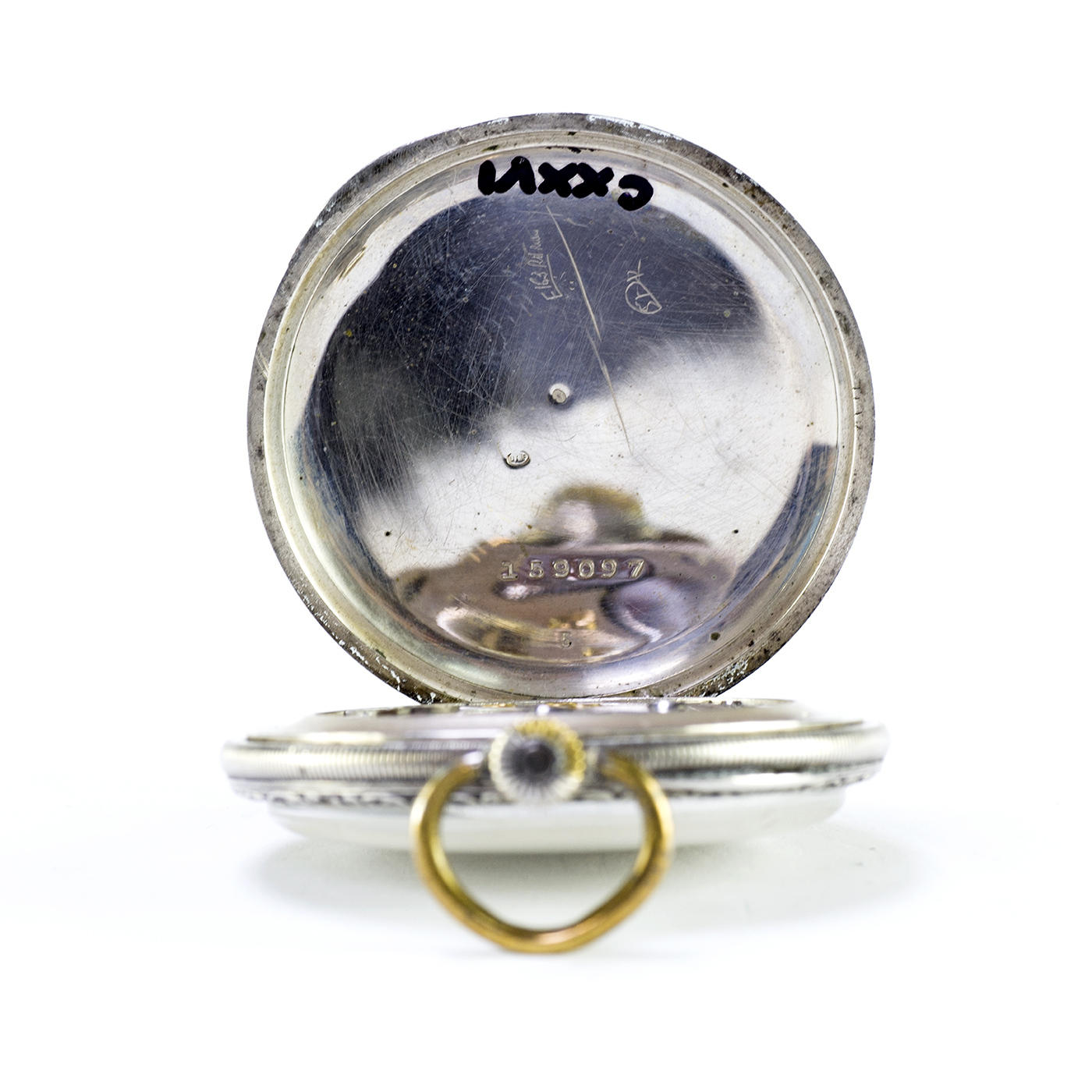 ELECTION . Reloj de bolsillo, lepine y remontoir. Suiza, ca. 1900. ELECTION . Reloj de bolsillo, lepine y remontoir. Suiza, ca. 1900.