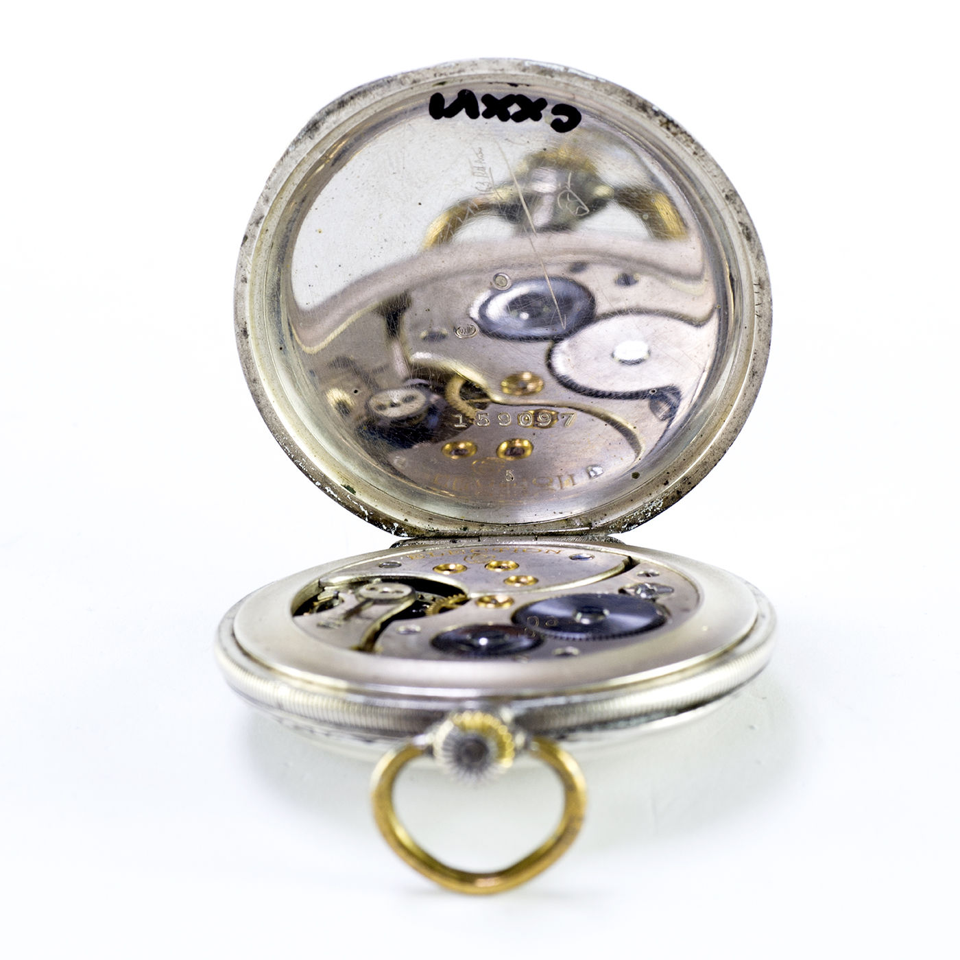 ELECTION . Reloj de bolsillo, lepine y remontoir. Suiza, ca. 1900. ELECTION . Reloj de bolsillo, lepine y remontoir. Suiza, ca. 1900.