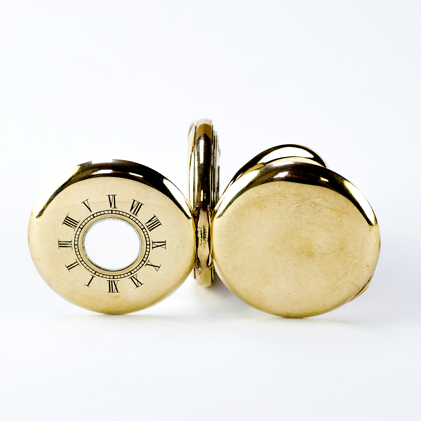 ELGIN NATL. WATCH CO. Reloj de bolsillo, Hunter, Media Saboneta (cazador), remontoir. USA, 1901. ELGIN NATL. WATCH CO. Reloj de bolsillo, Hunter, Media Saboneta (cazador), remontoir. USA, 1901.