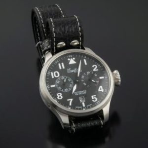 ENGELHARDT EG57-2939. Reloj de pulsera para caballero.