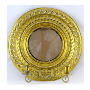 ESPEJO CIRCULAR
