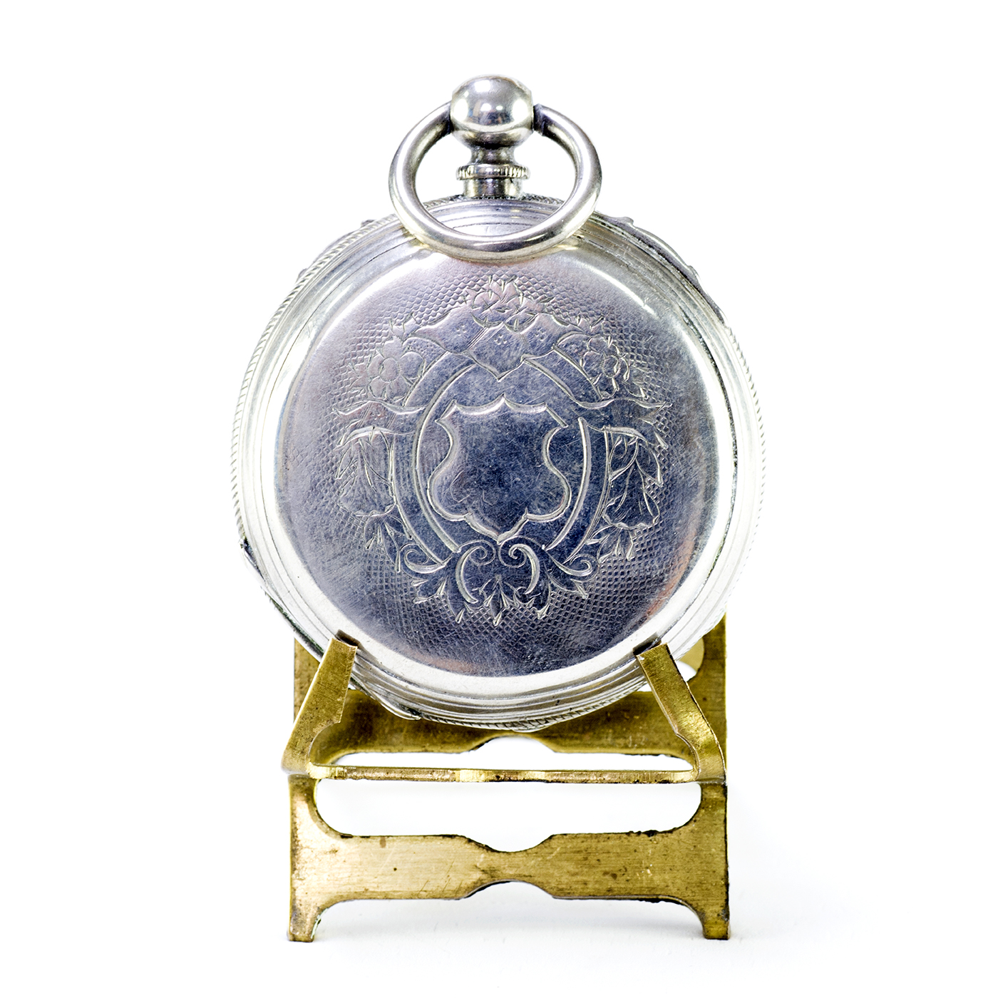 F.P.T. Reloj Suizo de Bolsillo-Colgar, lepine. Ca. 1900 F.P.T. Reloj Suizo de Bolsillo-Colgar, lepine. Ca. 1900