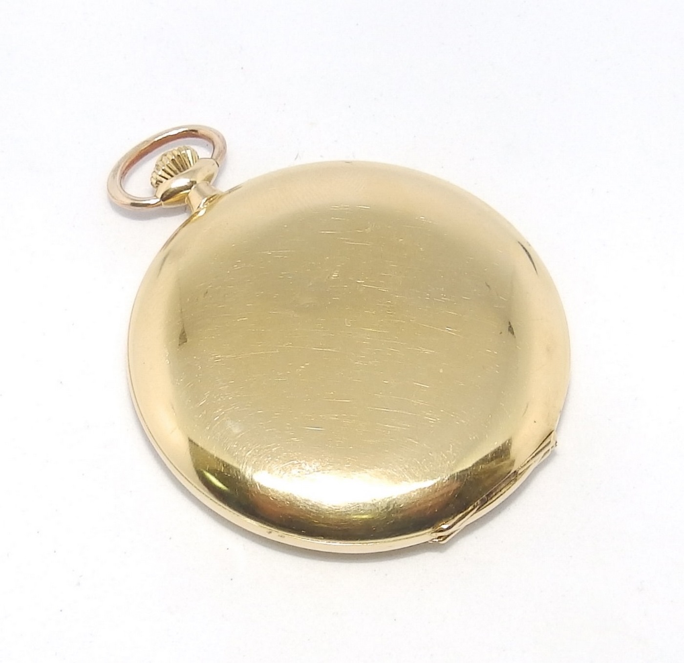 Glida, Suiza. Reloj de Bolsillo Saboneta y remontoir. Ca. 1900 Glida, Suiza. Reloj de Bolsillo Saboneta y remontoir. Ca. 1900