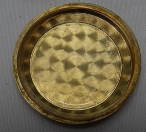 GoldWyn Automatic. Reloj de pulsera para caballero. Ca. 1960.