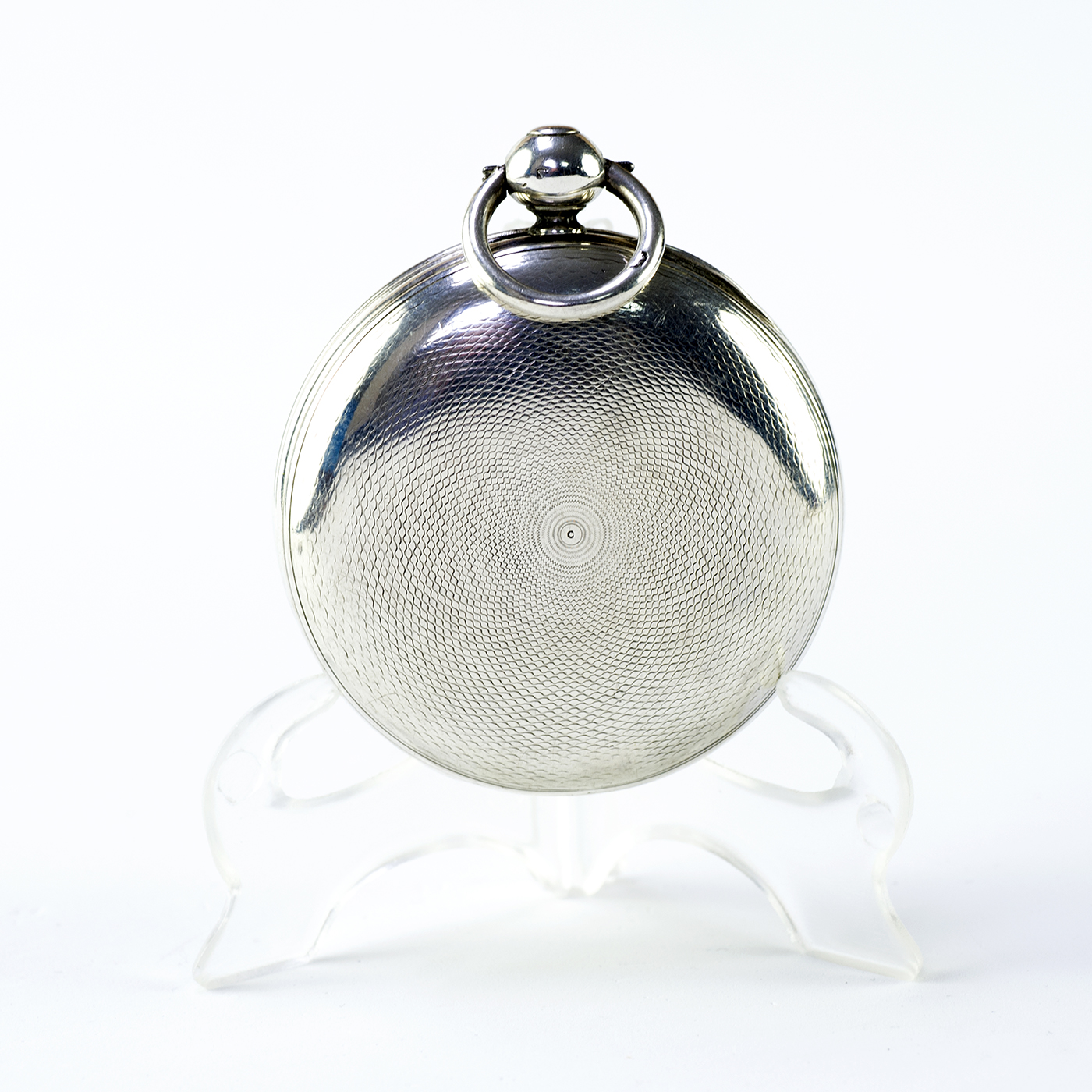 H. GORFIN (Devonport). Reloj Inglés de Bolsillo, saboneta, Verge Fusee (Catalino), Londres, 1832. H. GORFIN (Devonport). Reloj Inglés de Bolsillo, saboneta, Verge Fusee (Catalino), Londres, 1832.