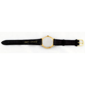 INVICTA. Reloj de pulsera para caballero. Ca. 1970.