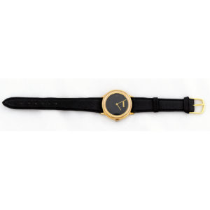 INVICTA. Reloj de pulsera para caballero. Ca. 1970.