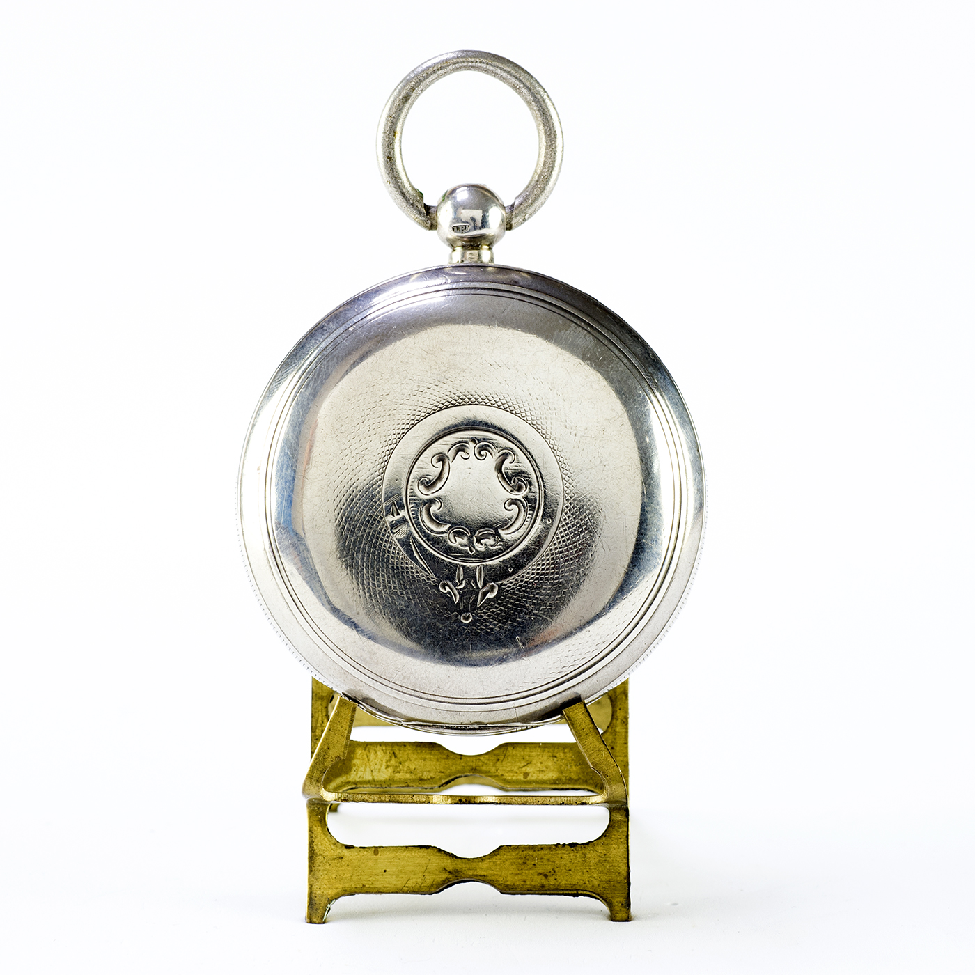 J.G. GRAVES. Reloj de bolsillo, lepine, Half Fusee (Semicatalino). Sheffield, año 1900. J.G. GRAVES. Reloj de bolsillo, lepine, Half Fusee (Semicatalino). Sheffield, año 1900.