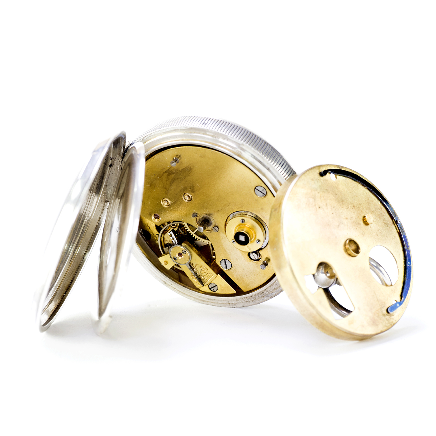 J.G. GRAVES (Sheffield). Reloj de bolsillo, lepine. England, 19th. J.G. GRAVES (Sheffield). Reloj de bolsillo, lepine. England, 19th.