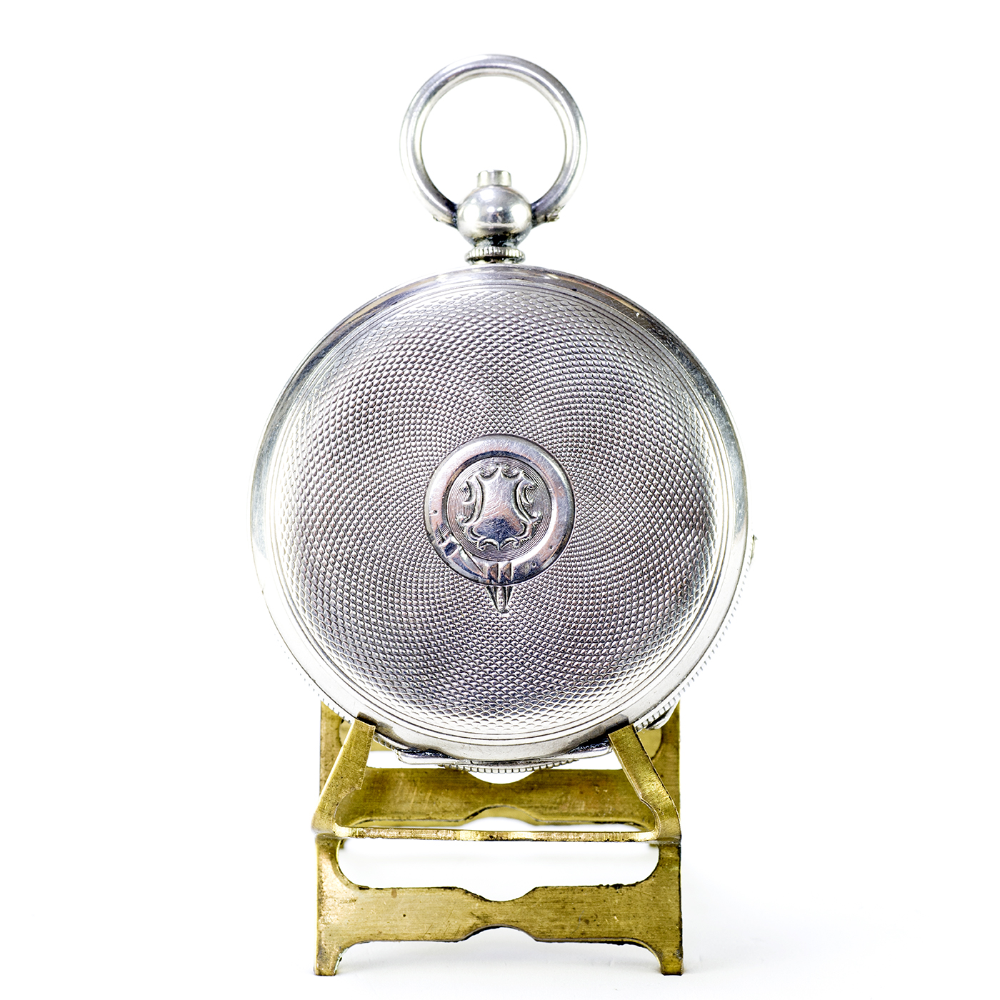 J.G. GRAVES (Sheffield). Reloj de bolsillo, lepine. England, 19th. J.G. GRAVES (Sheffield). Reloj de bolsillo, lepine. England, 19th.
