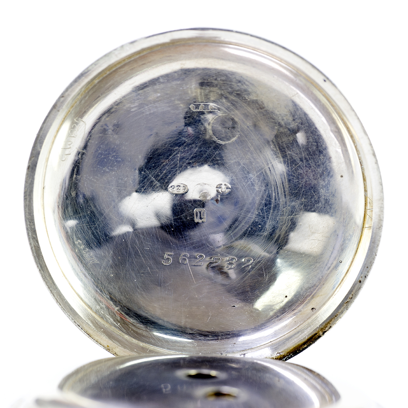 J.G. GRAVES (Sheffield). Reloj de bolsillo, lepine. England, 19th. J.G. GRAVES (Sheffield). Reloj de bolsillo, lepine. England, 19th.