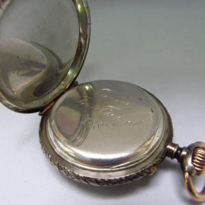 J.J. Badollet & Cie Geneve. reloj de bolsillo, lepine y remontoir. año 1887.