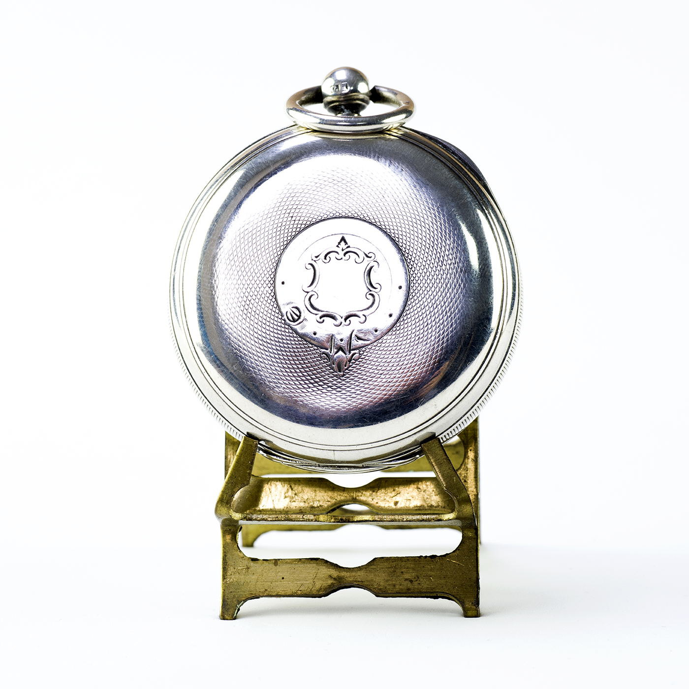 J.W. BENSON (Londres). Reloj de bolsillo, lepine. Londres, 1891. J.W. BENSON (Londres). Reloj de bolsillo, lepine. Londres, 1891.