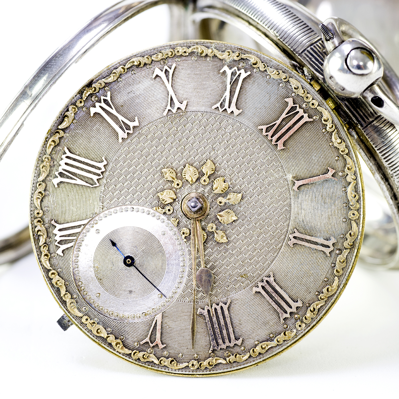 JAMES REID & Co. Reloj de bolsillo inglés, lepine, Half Fusee (Semicatalino). Londres, 1885. JAMES REID & Co. Reloj de bolsillo inglés, lepine, Half Fusee (Semicatalino). Londres, 1885.