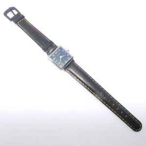 Jean Perret. Reloj de pulsera para dama. Suiza, ca. 1925