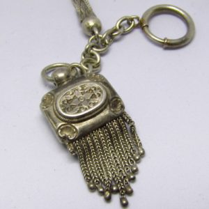 John Delander (Baillie, pág.80). Reloj de Bolsillo para caballero, Vergé Fusee (Catalino), lepine. Londres, 1685.