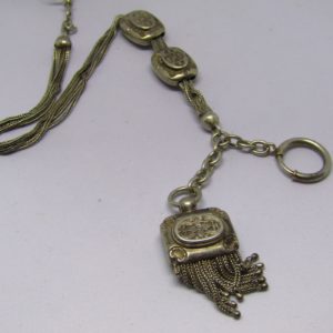 John Delander (Baillie, pág.80). Reloj de Bolsillo para caballero, Vergé Fusee (Catalino), lepine. Londres, 1685.