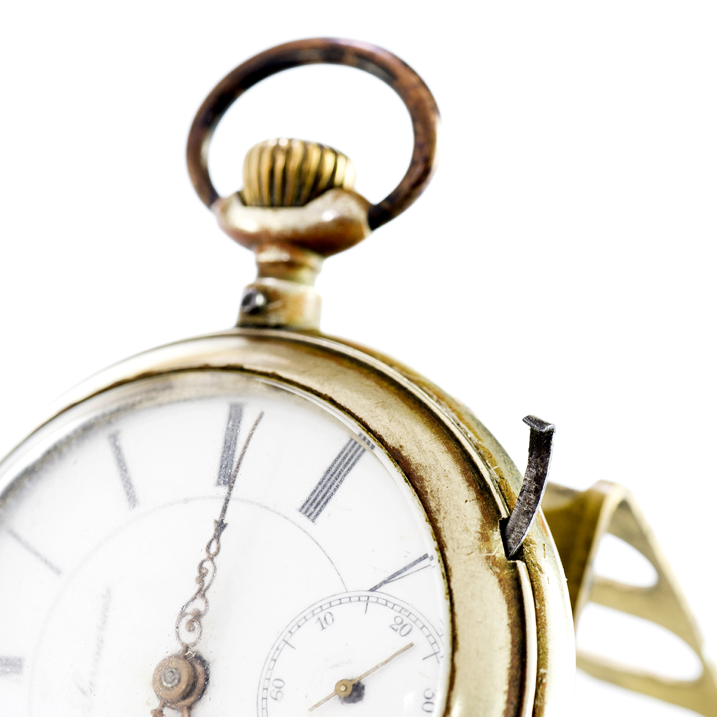 LA SAVOUREUSE. Reloj de Bolsillo, lepine y remontoir. Francia, ca. 1880. LA SAVOUREUSE. Reloj de Bolsillo, lepine y remontoir. Francia, ca. 1880.
