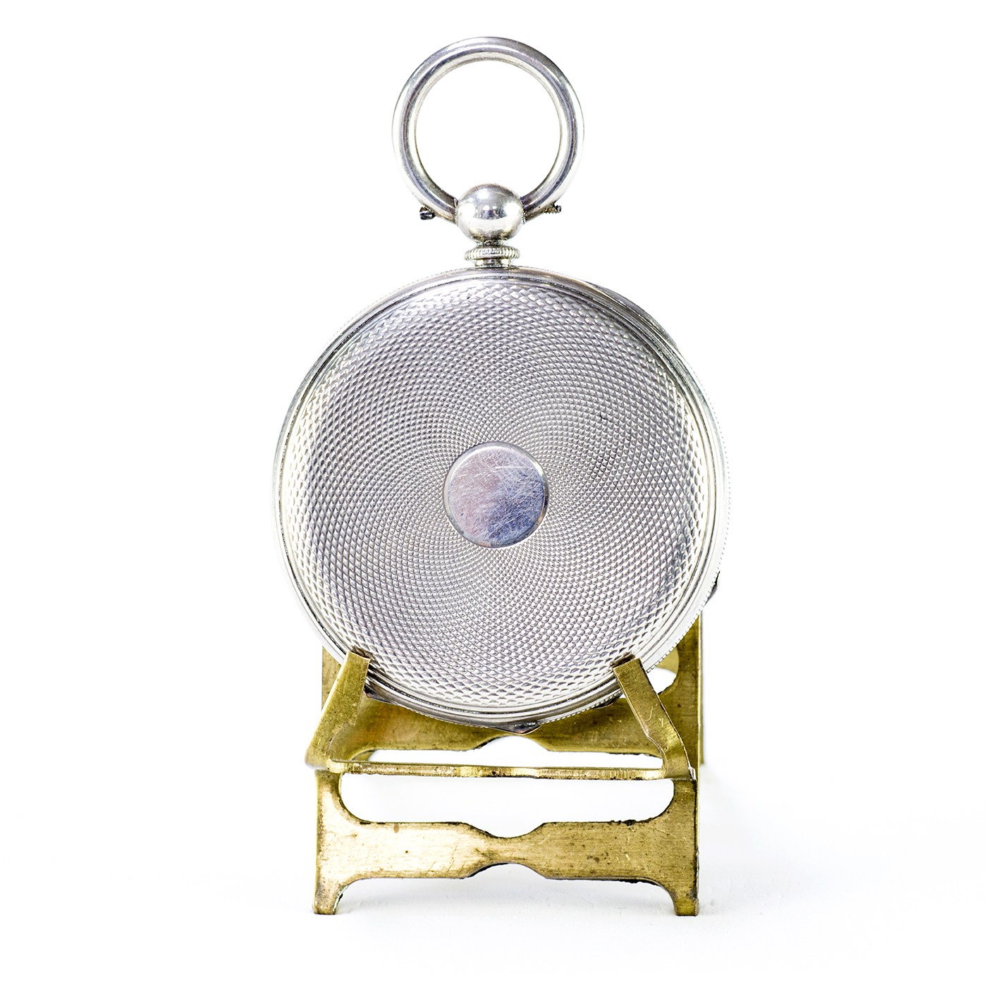 LE ROY & FILS. Reloj de Bolsillo, lepine. París, Ca. 1880 LE ROY & FILS. Reloj de Bolsillo, lepine. París, Ca. 1880