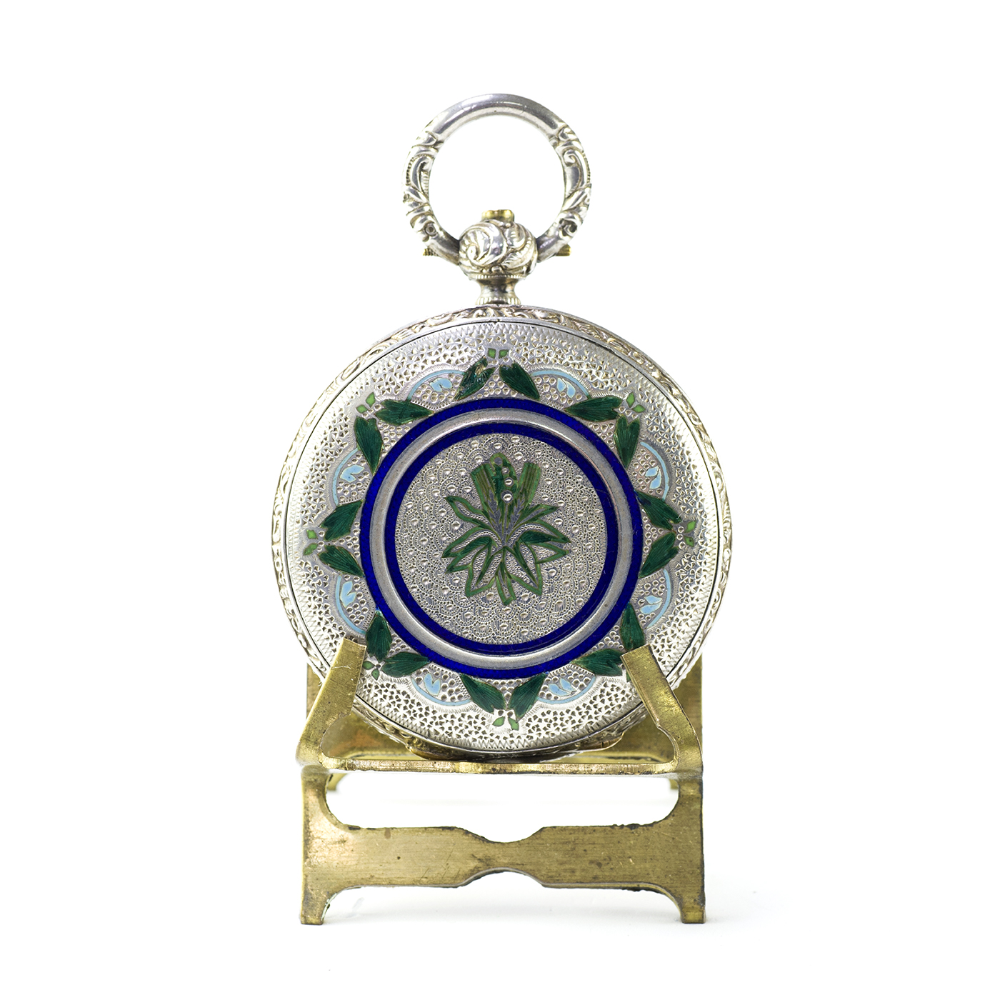 LE ROY (París). Reloj de bolsillo, unisex, saboneta. Francia, ca. 1900. LE ROY (París). Reloj de bolsillo, unisex, saboneta. Francia, ca. 1900.