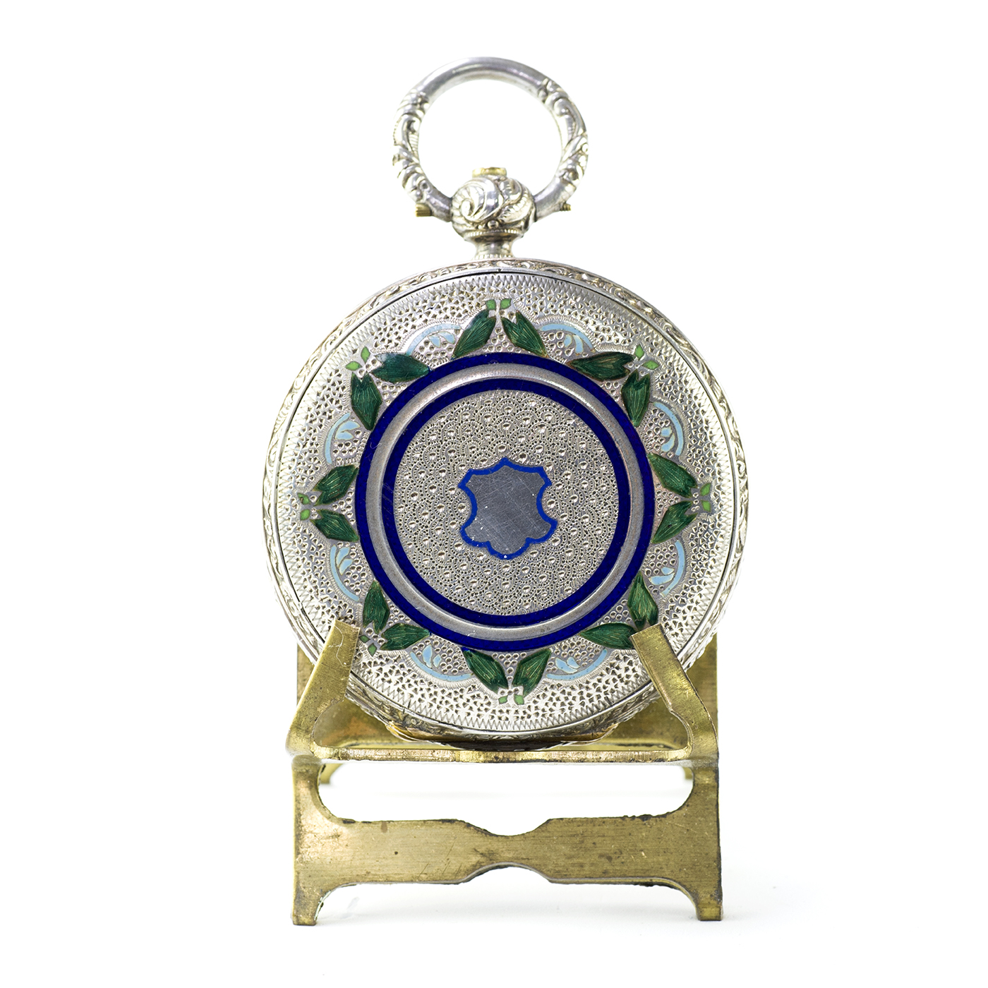 LE ROY (París). Reloj de bolsillo, unisex, saboneta. Francia, ca. 1900. LE ROY (París). Reloj de bolsillo, unisex, saboneta. Francia, ca. 1900.