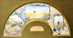 MANUEL GARCÍA RODRÍGUEZ. ""Escenas del Quijote"