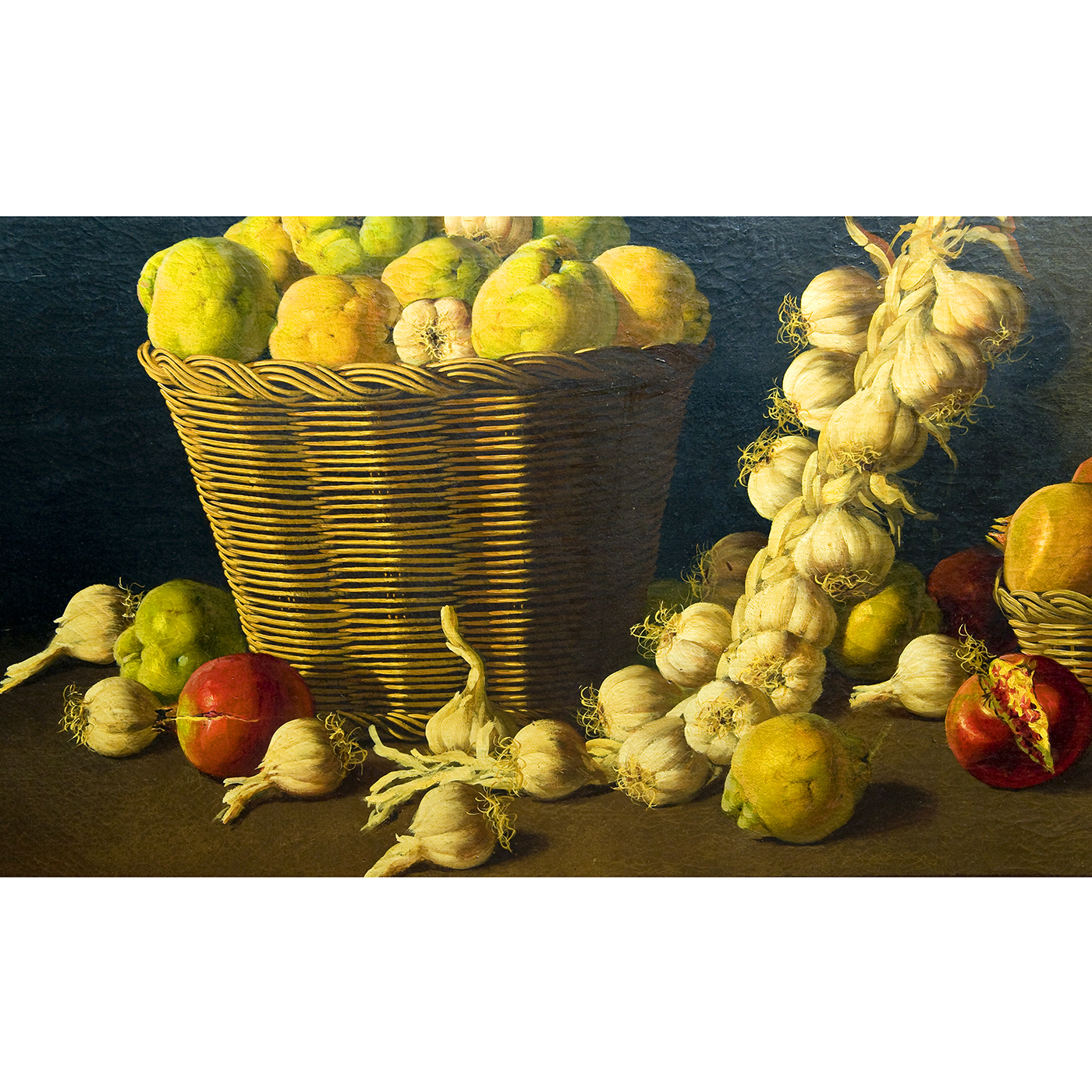 MANUEL VENTURA MILLÁN. Óleo sobre lienzo. "Bodegón". MANUEL VENTURA MILLÁN. Óleo sobre lienzo. "Bodegón".