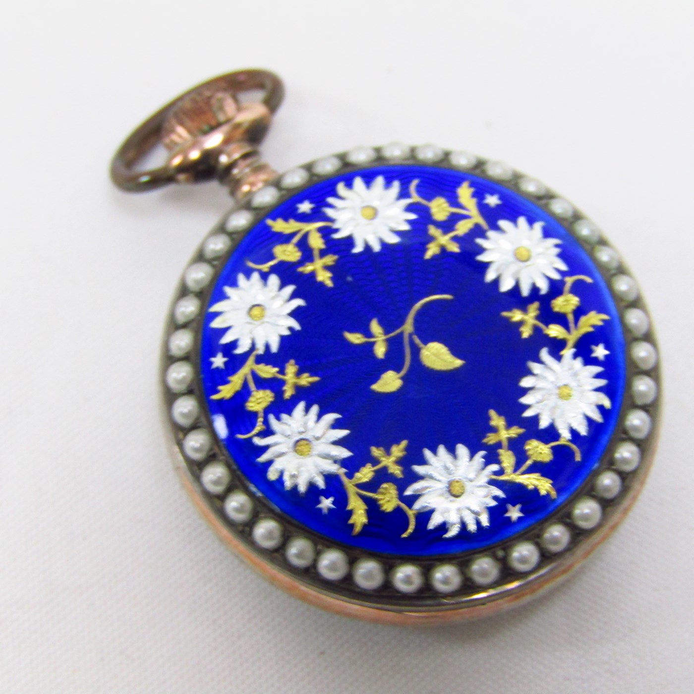 MAY. Reloj Suizo de Colgar, lepine y remontoir. Ca. 1900 MAY. Reloj Suizo de Colgar, lepine y remontoir. Ca. 1900