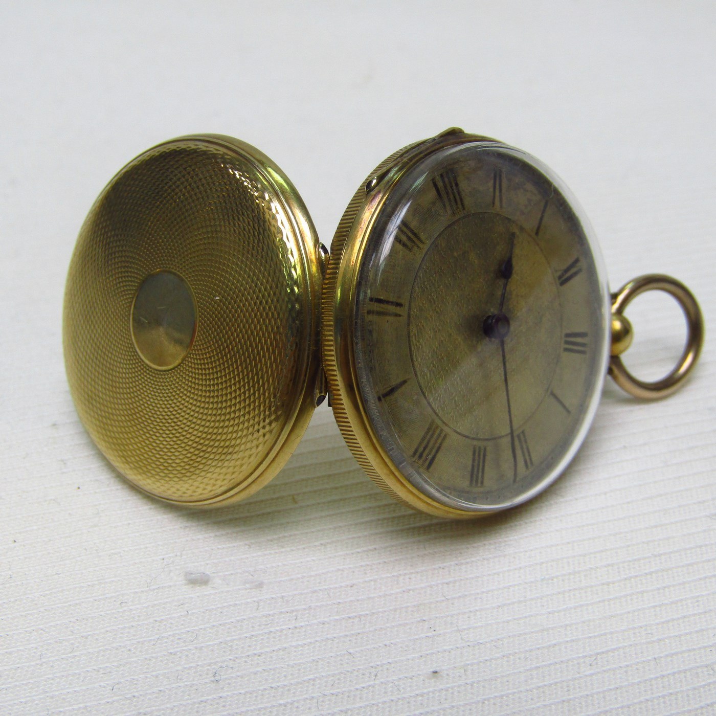 MOULINIER (Geneve). Reloj de Bolsillo-Colgar, Lepine. Ca. 1900. MOULINIER (Geneve). Reloj de Bolsillo-Colgar, Lepine. Ca. 1900.