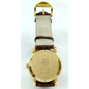 Movado 1881 Suisses. Reloj de Complicación de caballero. Serie Limitada.
