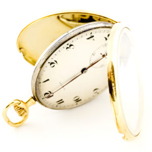 Movado. Reloj de Bolsillo, Lepine y Remontoir. Pps. Siglo XX.