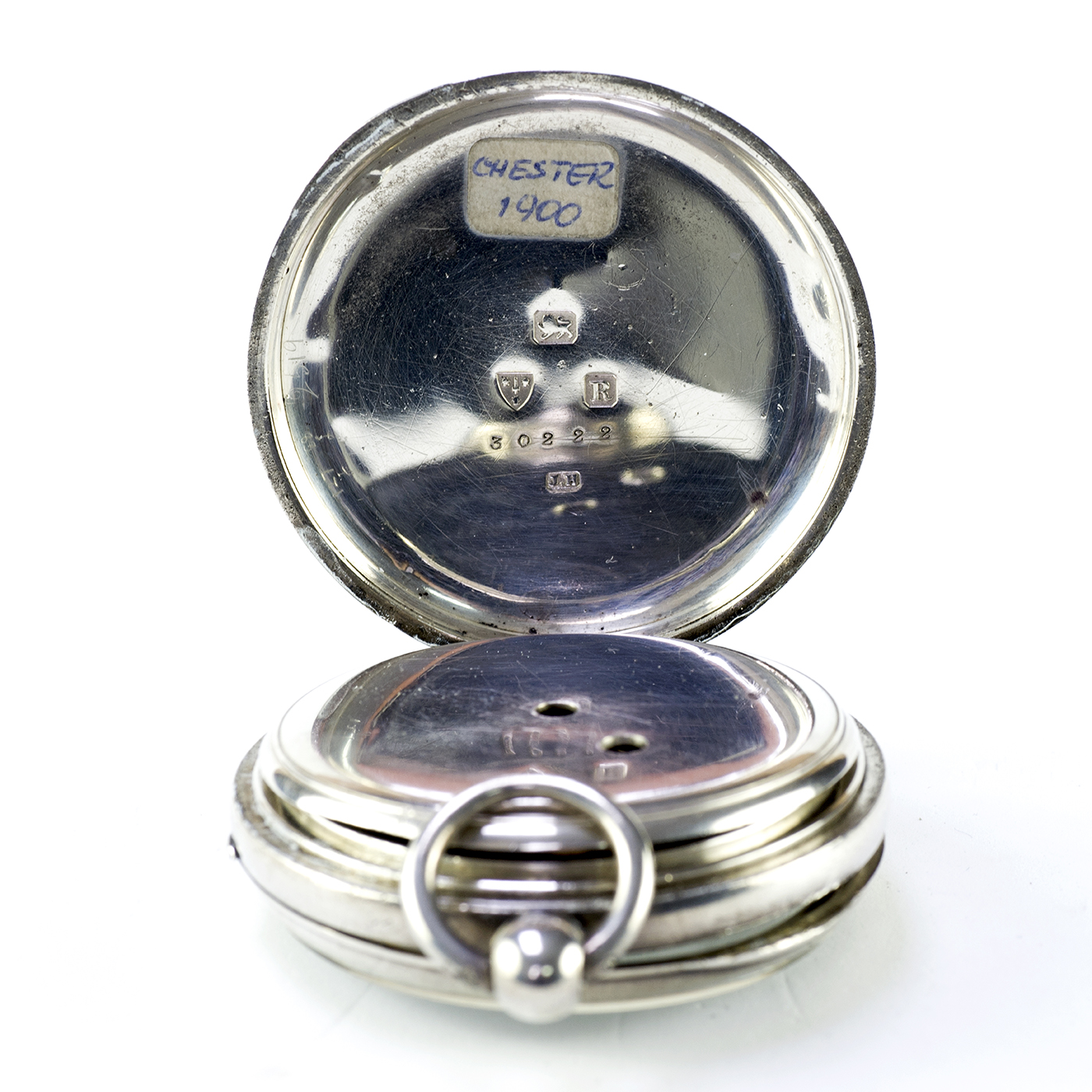 P.C. LOTHIAN (Portree). Reloj de Bolsillo, lepine. Ca, 1900. P.C. LOTHIAN (Portree). Reloj de Bolsillo, lepine. Ca, 1900.