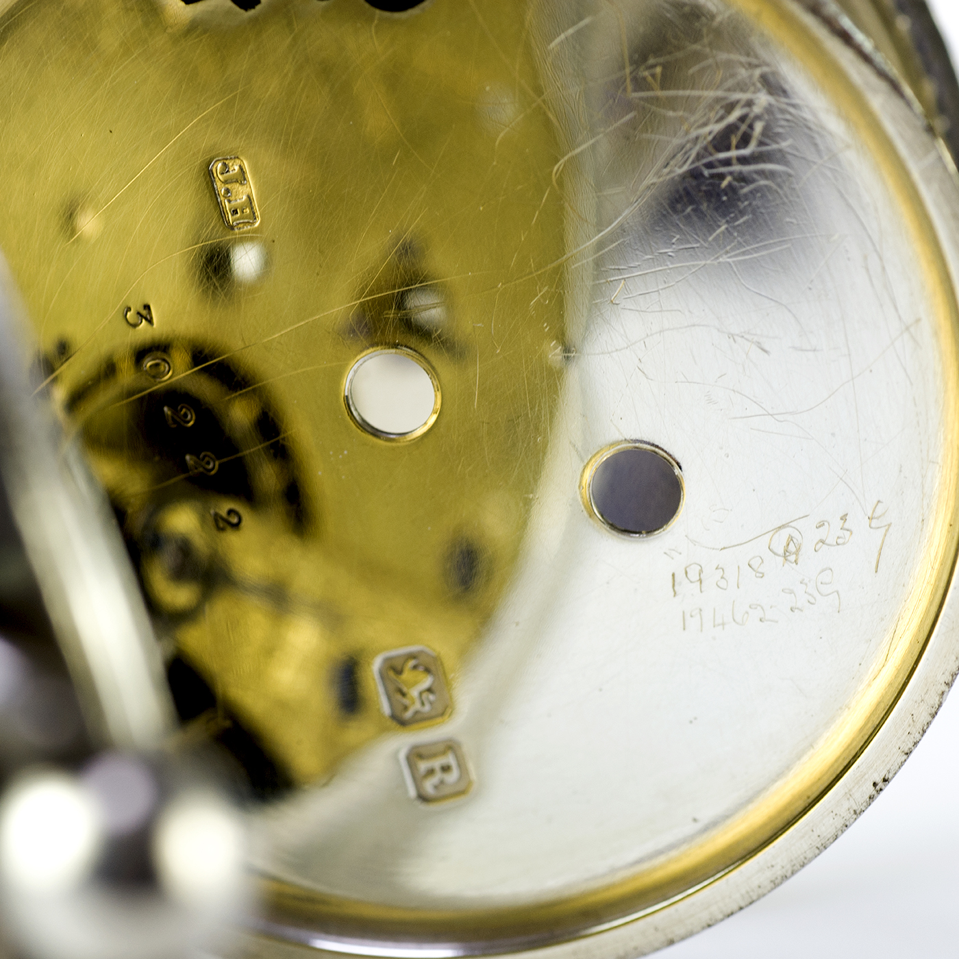 P.C. LOTHIAN (Portree). Reloj de Bolsillo, lepine. Ca, 1900. P.C. LOTHIAN (Portree). Reloj de Bolsillo, lepine. Ca, 1900.