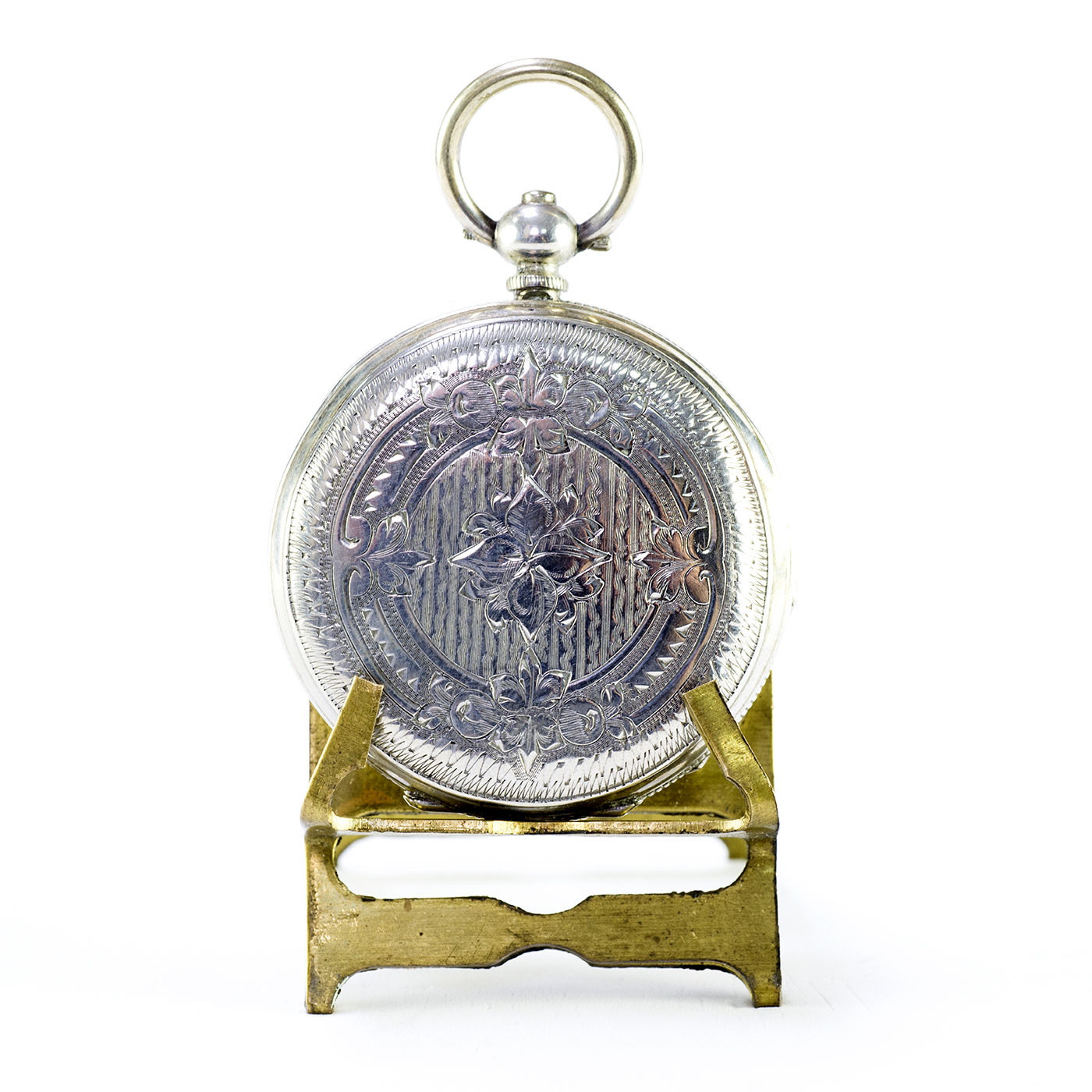 P.C. Reloj Suizo de Bolsillo, Lepine. Ca. 1890 P.C. Reloj Suizo de Bolsillo, Lepine. Ca. 1890