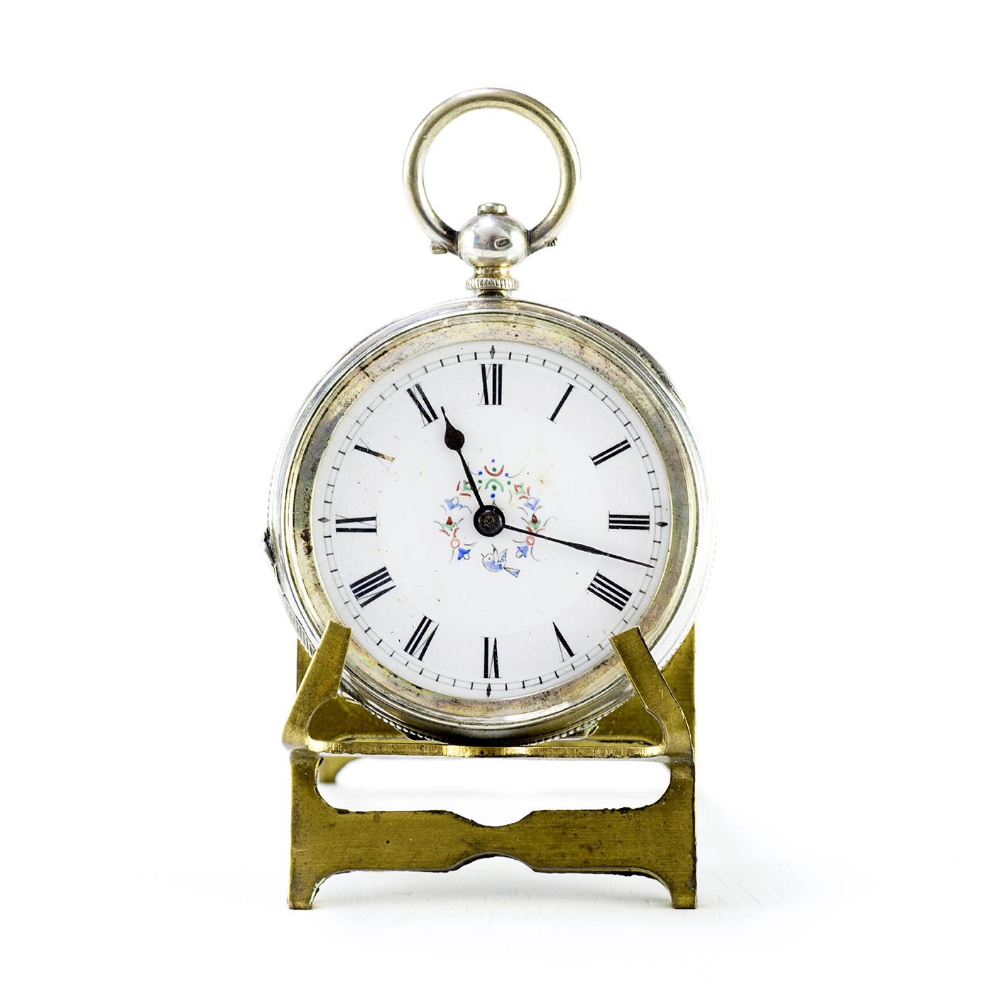 P.C. Reloj Suizo de Bolsillo, Lepine. Ca. 1890