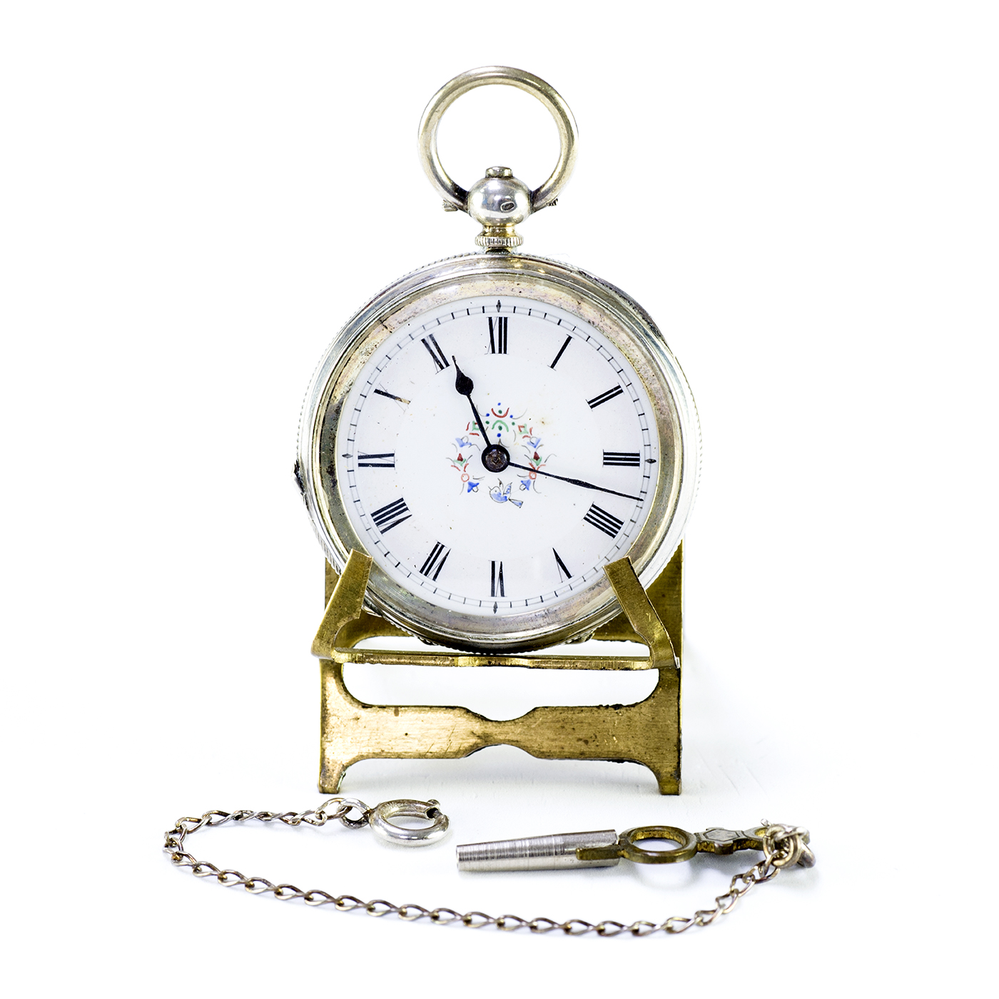P.C. Reloj Suizo de Bolsillo, Lepine. Ca. 1890 P.C. Reloj Suizo de Bolsillo, Lepine. Ca. 1890