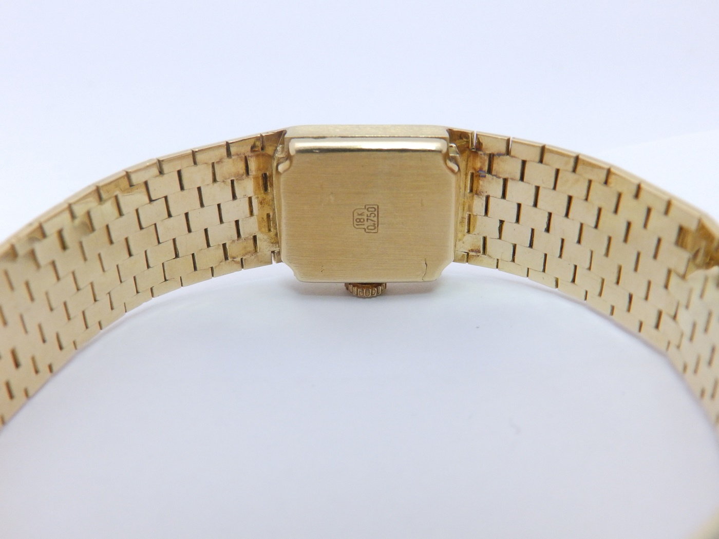 PK PIKAP - JOS BOILLAT FILS - Reloj de pulsera de señora - Vintage. PK PIKAP - JOS BOILLAT FILS - Reloj de pulsera de señora - Vintage.