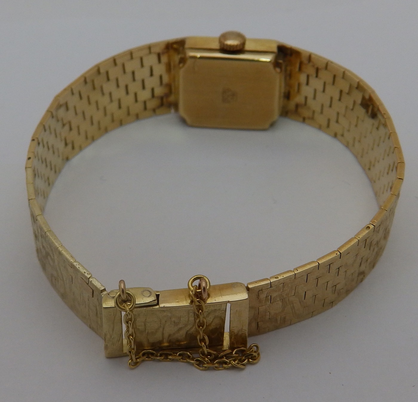 PK PIKAP - JOS BOILLAT FILS - Reloj de pulsera de señora - Vintage. PK PIKAP - JOS BOILLAT FILS - Reloj de pulsera de señora - Vintage.