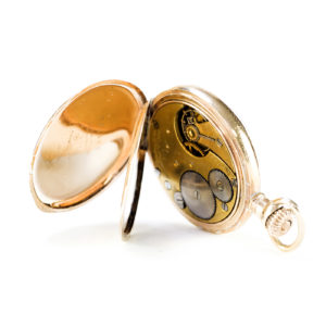 PRESCOT. Reloj de bolsillo-colgar, lepine y remontoir. England, Ca. 1900