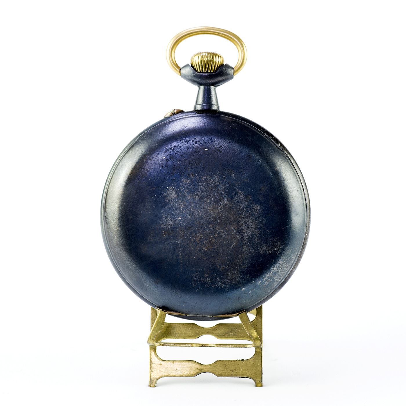 REGULATEUR. Reloj de Bolsillo, lepine y remontoir. Suiza, ca. 1900 REGULATEUR. Reloj de Bolsillo, lepine y remontoir. Suiza, ca. 1900