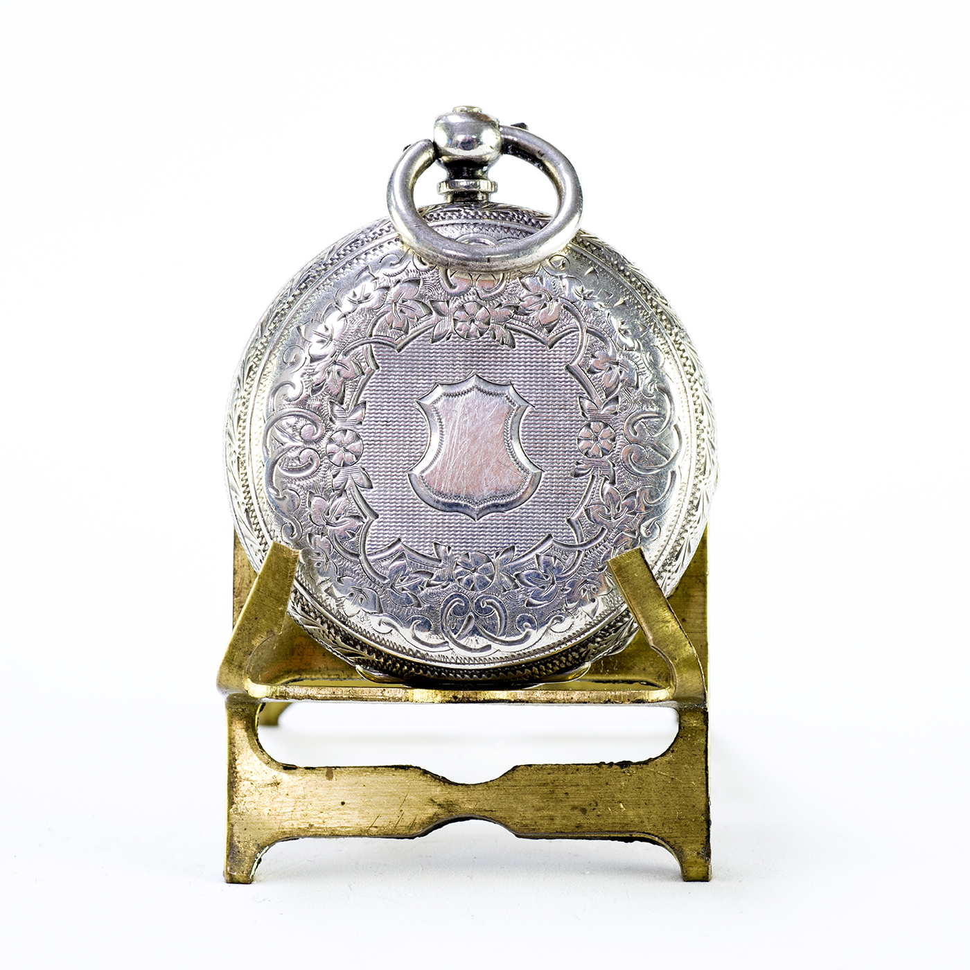 Reloj Alemán de Colgar, lepine. Ca. 1900. Reloj Alemán de Colgar, lepine. Ca. 1900.