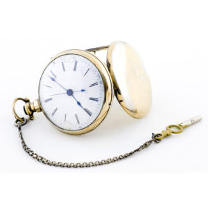RELOJ DE BOLSILLO, CHINESSE, LEPINE