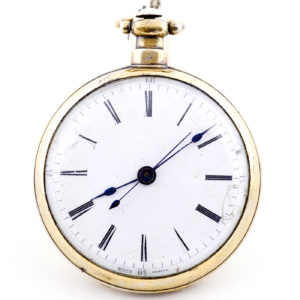 RELOJ DE BOLSILLO, CHINESSE, LEPINE