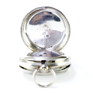 RELOJ DE BOLSILLO DE CABALLERO. Lepine