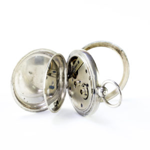 RELOJ DE BOLSILLO DE CABALLERO. Lepine
