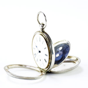 RELOJ DE BOLSILLO DE CABALLERO. Lepine