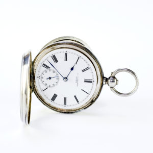 RELOJ DE BOLSILLO DE CABALLERO. Lepine