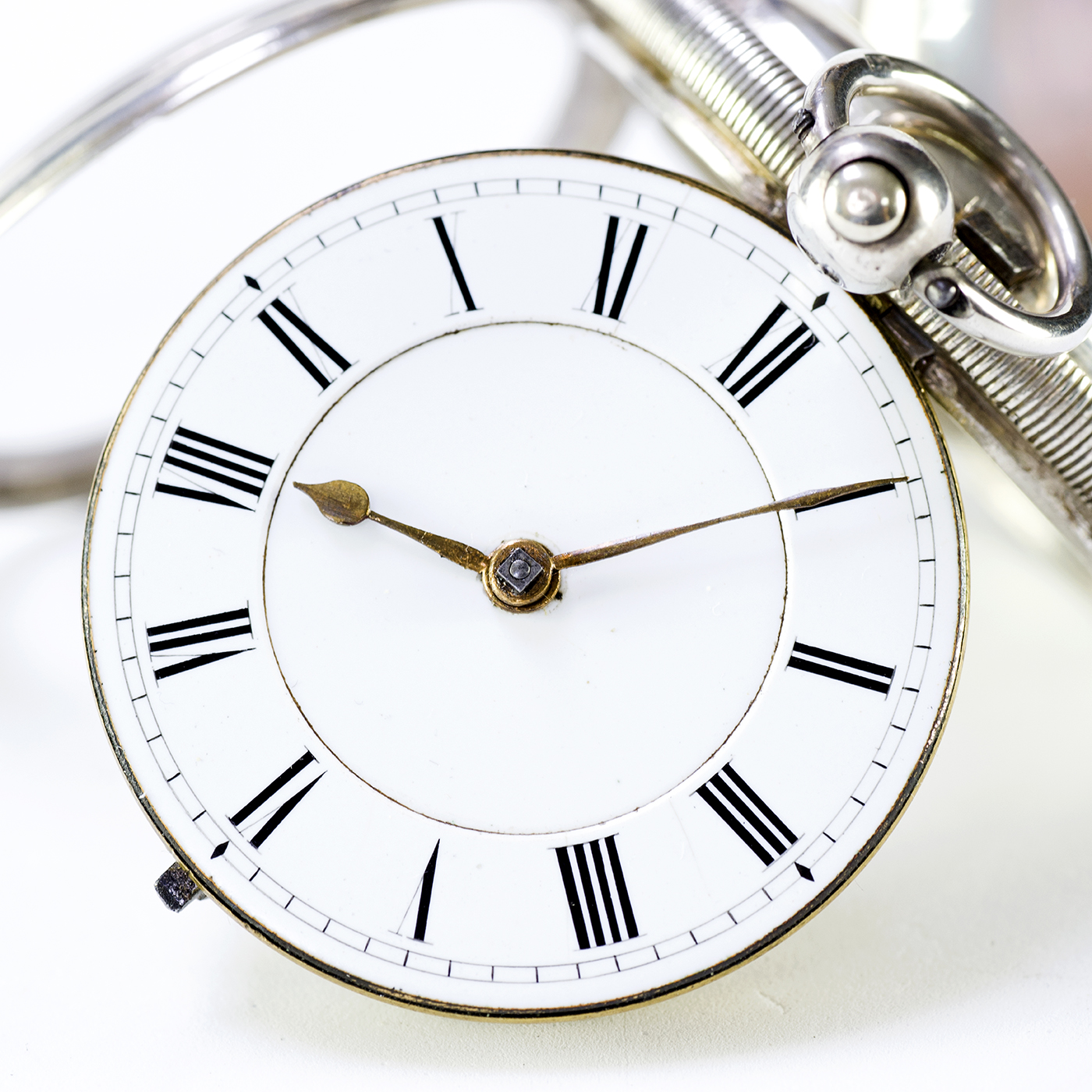Reloj de bolsillo inglés, lepine, Half Fusee (Semicatalino). Londres, 1878. Reloj de bolsillo inglés, lepine, Half Fusee (Semicatalino). Londres, 1878.