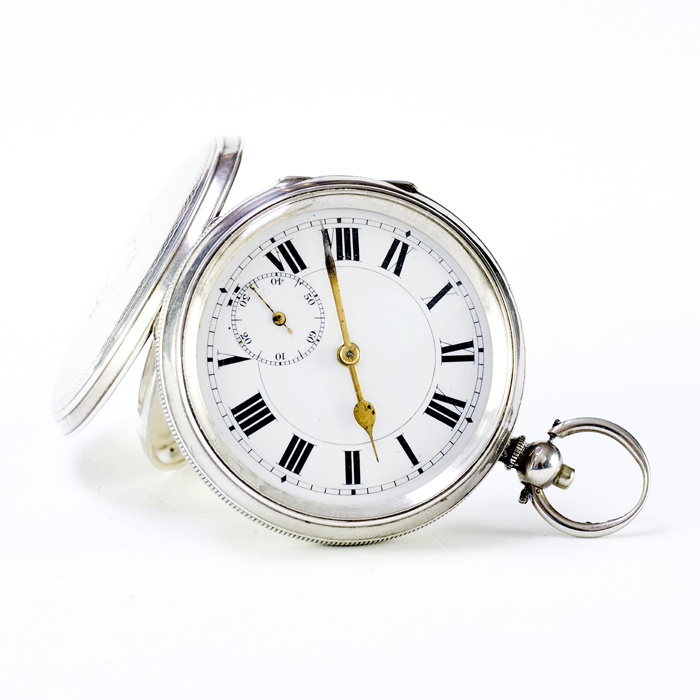 Reloj de bolsillo inglés, lepine. Londres, 1878. Reloj de bolsillo inglés, lepine. Londres, 1878.
