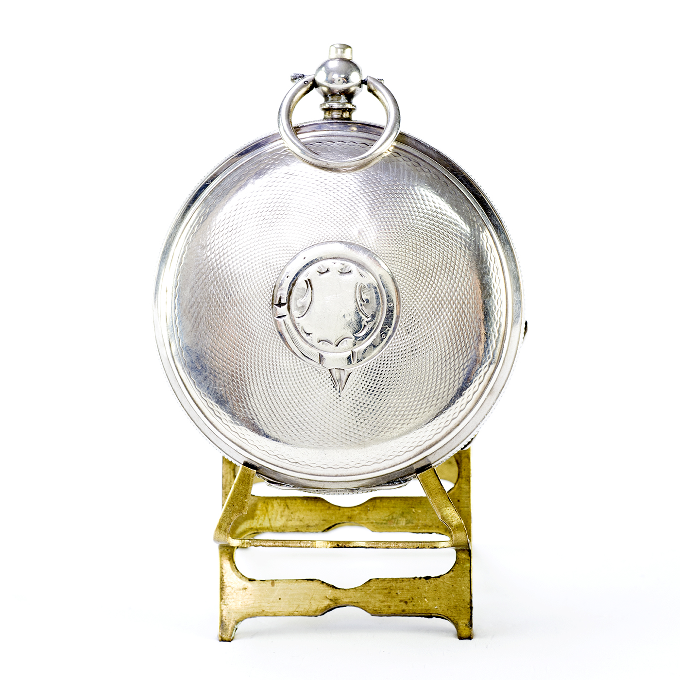 Reloj de bolsillo inglés, lepine. Londres, 1878. Reloj de bolsillo inglés, lepine. Londres, 1878.